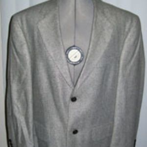 Men's Suit Sport Jacket
